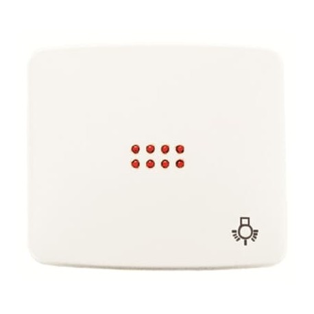 2CLA820440A1101 - 2CLA820440A1101 8204.4 BA NIESSEN Tecla pulsador luz c/visor