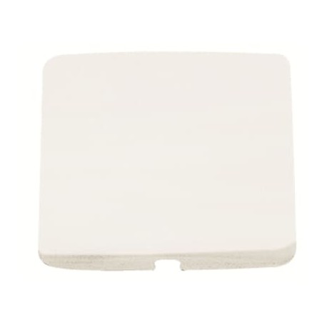 2CLA820700A1101 - 2CLA820700A1101 8207 BA NIESSEN Tapa salida cable/puls.tirador