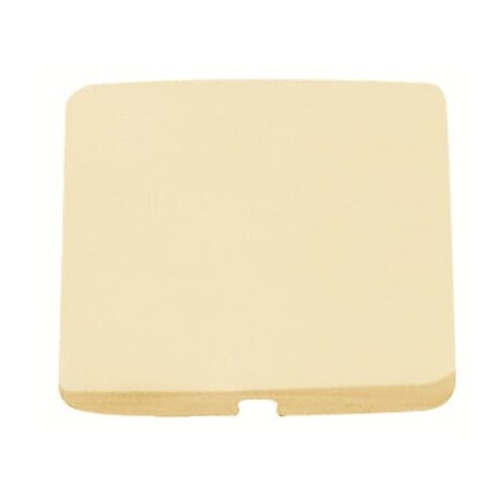 2CLA820700A1001 - 2CLA820700A1001 8207 BM NIESSEN 8207 BM Cover flex outlet/pullcord switch