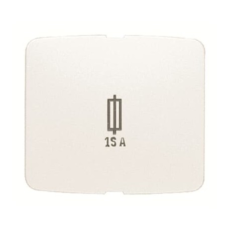 2CLA820800A1101 - 2CLA820800A1101 8208 BA NIESSEN Tapa portafusible