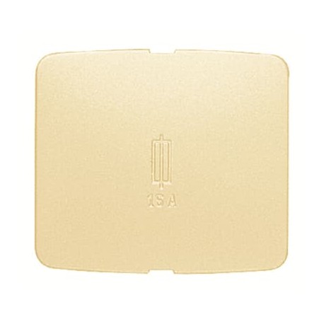 2CLA820800A1001 - 2CLA820800A1001 8208 BM NIESSEN 8208 BM Cover fuse holder