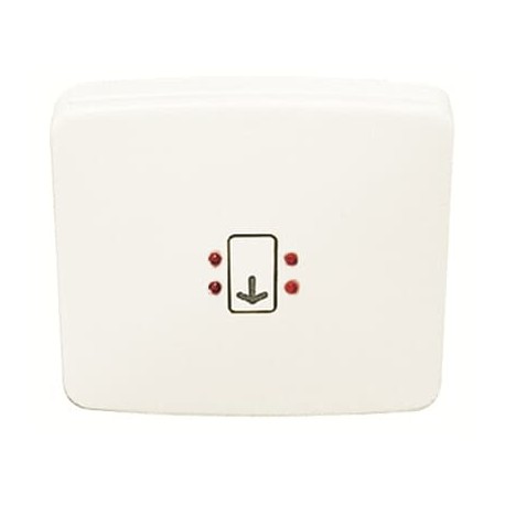 2CLA821400A1101 - 2CLA821400A1101 8214 BA NIESSEN Tecla interruptor de tarjeta