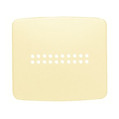 2CLA821900A1001 - 8219 BM NIESSEN 8219 BM Cover plate buzzer