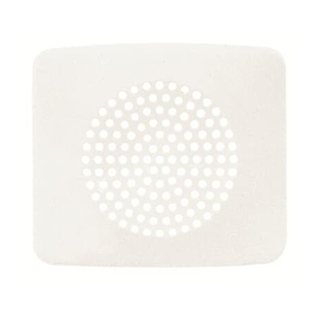 2CLA822900A1101 - 2CLA822900A1101 8229 BA NIESSEN 8229 BA Cover bell/loudspeaker 2"