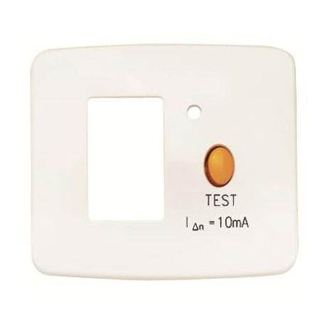 2CLA823400A1101 - 2CLA823400A1101 8234 BA NIESSEN 8234 BA Cover thermomagnetic switch