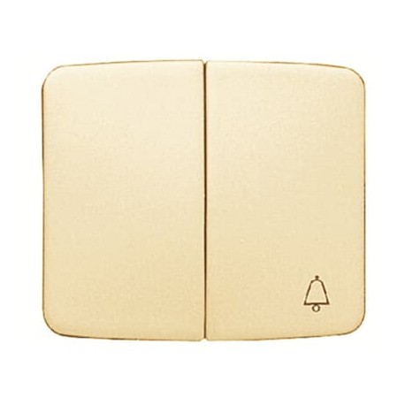 8242 BM - 8242 BM NIESSEN 8242 BM Cover 2W+push button