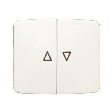 2CLA824400A1101 - 2CLA824400A1101 8244 BA NIESSEN Tecla interruptor persianas