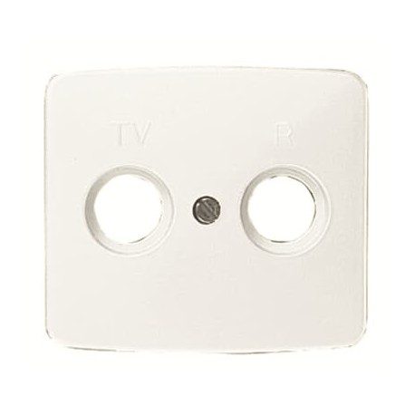 2CLA825000A1101 - 2CLA825000A1101 8250 BA NIESSEN Tapa para toma TV-R