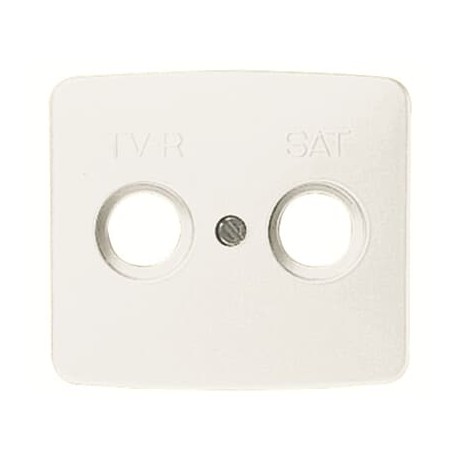 2CLA825010A1101 - 2CLA825010A1101 8250.1 BA NIESSEN Tapa para toma TV-R/SAT