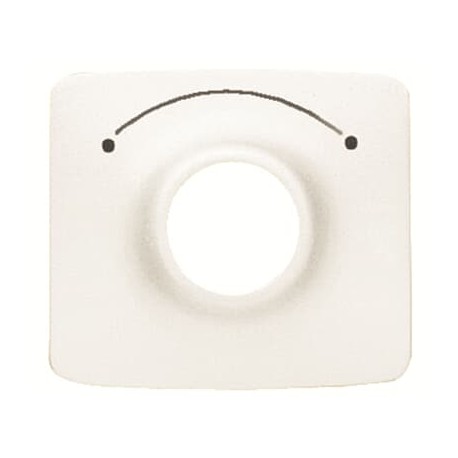 2CLA825300A1101 - 2CLA825300A1101 8253 BA NIESSEN Tapa conmutador llave 2 posic