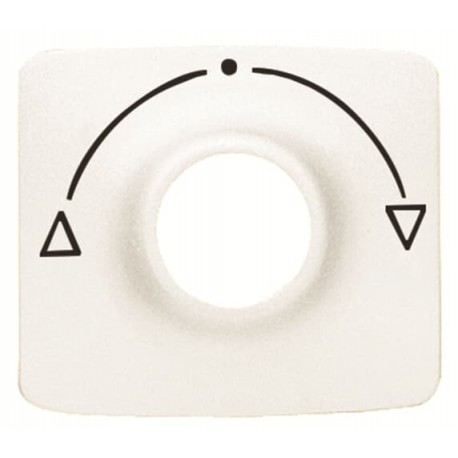 2CLA825310A1101 - 2CLA825310A1101 8253.1 BA NIESSEN Tapa conmutador llave 3 posic