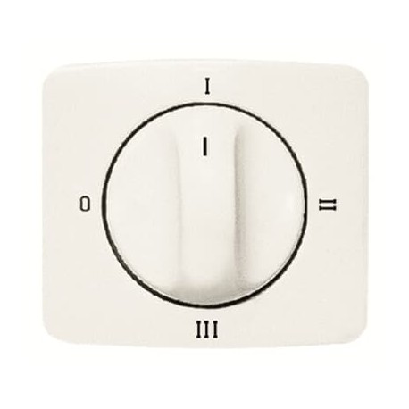 2CLA825400A1101 - 2CLA825400A1101 8254 BA NIESSEN Tapa+boton conmutador rotativo