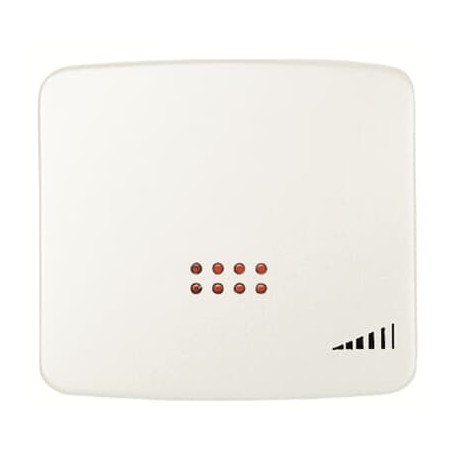 8260.1 BA - 8260.1 BA NIESSEN 8260.1 BA Cover electronic push dimmer