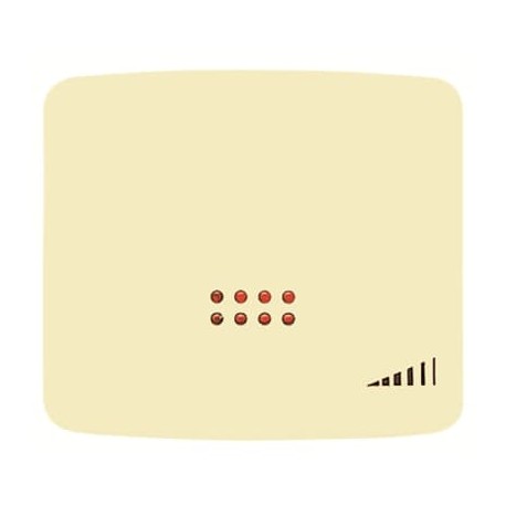 8260.1 BM - 8260.1 BM NIESSEN 8260.1 BM Cover electronic push dimmer