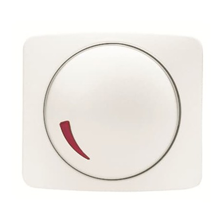 2CLA826020A1101 - 2CLA826020A1101 8260.2 BA NIESSEN 8260.2 BA Cover rotary dimmer