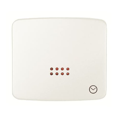 2CLA826200A1101 - 2CLA826200A1101 8262 BA NIESSEN 8262 BA Cover time delayed switch