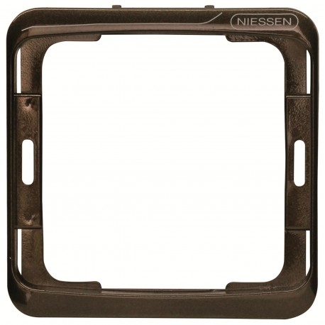 2CLA827000A1501 - 2CLA827000A1501 8270 BR NIESSEN Marco tecla intermedio