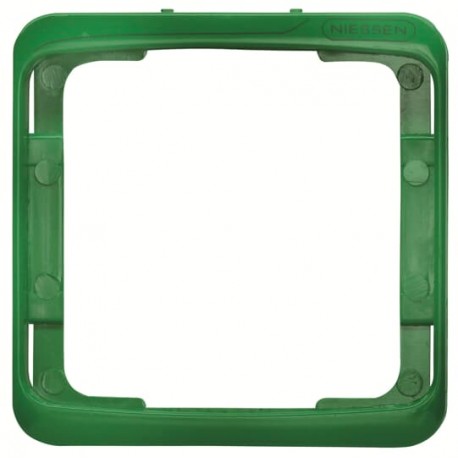 2CLA827000A1801 - 2CLA827000A1801 8270 VD NIESSEN Marco tecla intermedio