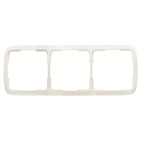 2CLA827300A1101 - 2CLA827300A1101 8273 BA NIESSEN 8273 BA Frame 3G