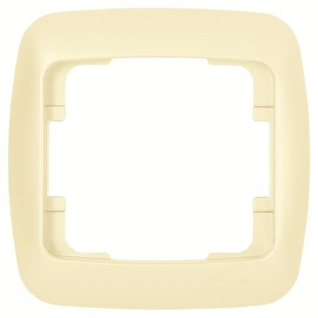 2CLA827320A1101 - 2CLA827320A1101 8273.2 BA NIESSEN 8273.2 BA Frame basic 3G vertical