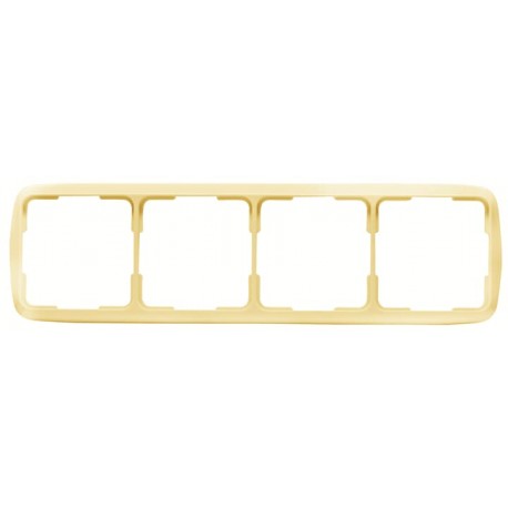 2CLA827400A1001 - 8274 BM NIESSEN 8274 BM Frame 4G