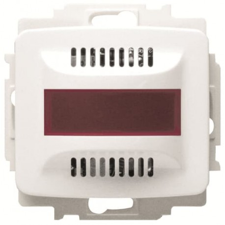 2CLA828220A1101 - 2CLA828220A1101 8282.2 BA NIESSEN 8282.2 BA Optical and acoustic signaling device