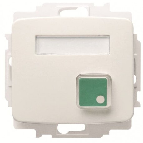 2CLA828300A1101 - 2CLA828300A1101 8283 BA NIESSEN Unidad de control