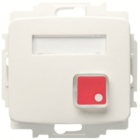 2CLA828310A1101 - 2CLA828310A1101 8283.1 BA NIESSEN 8283.1 BA Signal push button