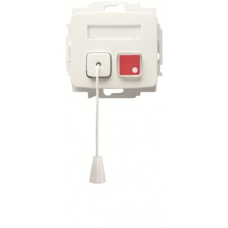2CLA828320A1101 - 2CLA828320A1101 8283.2 BA NIESSEN 8283.2 BA Signal push button w/pullcord