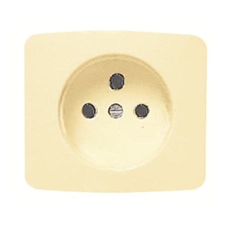 2CLA828700A1001 - 2CLA828700A1001 8287 BM NIESSEN 8287 BM Cover socket French