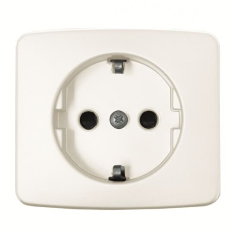 2CLA828800A1101 - 2CLA828800A1101 8288 BA NIESSEN Tapa enchufe Schuko