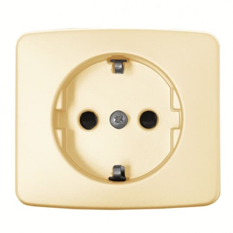 2CLA828800A1001 - 2CLA828800A1001 8288 BM NIESSEN 8288 BM Cover socket Schuko