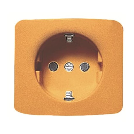 2CLA828800A9001 - 2CLA828800A9001 8288 NA NIESSEN Tapa enchufe schuko especial