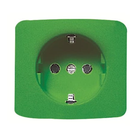 2CLA828800A8001 - 2CLA828800A8001 8288 VD NIESSEN Tapa enchufe schuko especial