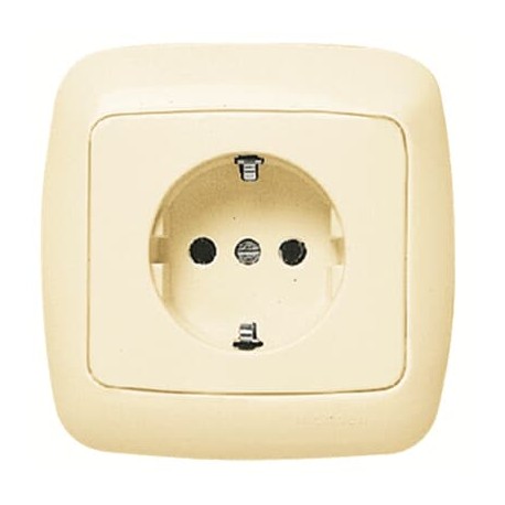 2CLA828820A1001 - 2CLA828820A1001 8288.2 BM NIESSEN 8288.2 BM Oulet Schuko monoblock