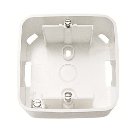 2CLA829100A1101 - 2CLA829100A1101 8291 BA NIESSEN Zocalo 1 elemento