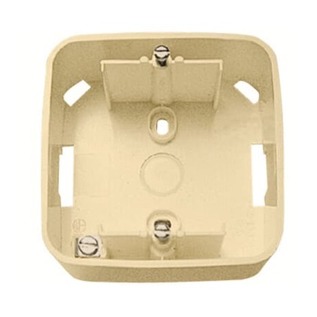 2CLA829100A1001 - 2CLA829100A1001 8291 BM NIESSEN 8291 BM Surface mount box 1G