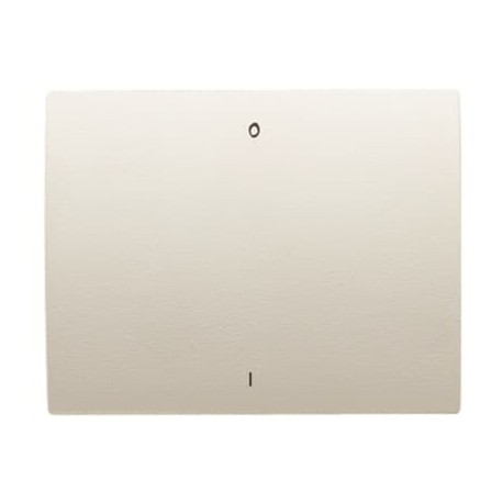 2CLA840120A1001 - 2CLA840120A1001 8401.2 BL NIESSEN 8401.2 BL Cover switch 0/I