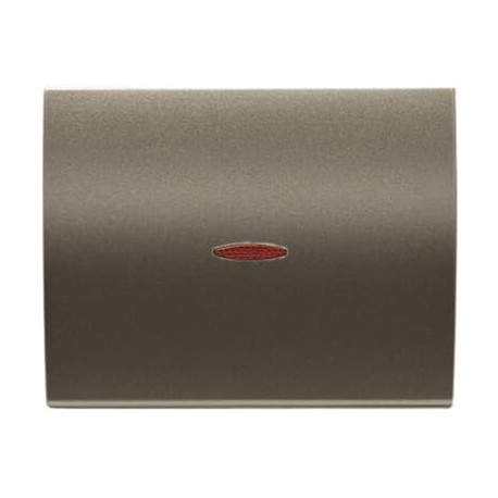 2CLA840130A1501 - 8401.3 AP NIESSEN 8401.3 AP Cover switch w/indicator