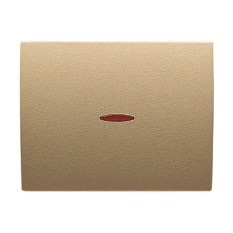 2CLA840130A1701 - 8401.3 AR NIESSEN 8401.3 AR Cover switch w/indicator