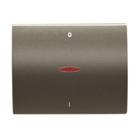 2CLA840140A1501 - 2CLA840140A1501 8401.4 AP NIESSEN 8401.4 AP Cover switch 0/I w/indicator