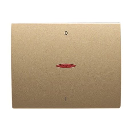 2CLA840140A1701 - 2CLA840140A1701 8401.4 AR NIESSEN 8401.4 AR Cover switch 0/I w/indicator