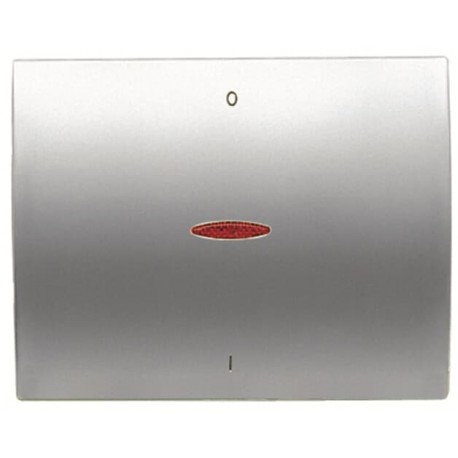 2CLA840140A1401 - 2CLA840140A1401 8401.4 TT NIESSEN Tecla interruptor bip. c/visor