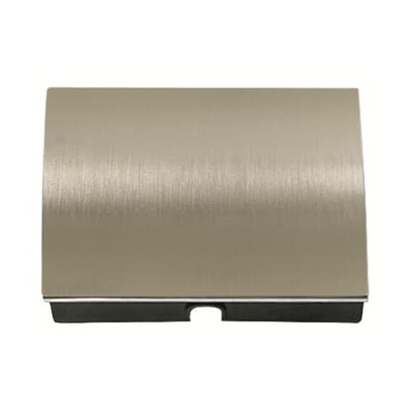 2CLA840700A1201 - 8407 AL NIESSEN 8407 AL Cover flex outlet/pullcord switch