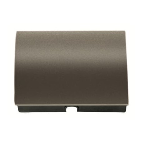 2CLA840700A1501 - 8407 AP NIESSEN 8407 AP Cover flex outlet/pullcord switch