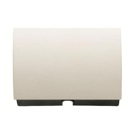 2CLA840700A1001 - 2CLA840700A1001 8407 BL NIESSEN 8407 BL Cover flex outlet/pullcord switch