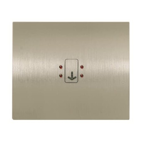 2CLA841400A1201 - 2CLA841400A1201 8414 AL NIESSEN 8414 AL Cover card switch