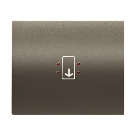 2CLA841400A1501 - 2CLA841400A1501 8414 AP NIESSEN 8414 AP Cover card switch