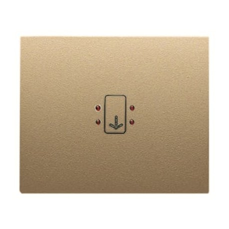 2CLA841400A1701 - 2CLA841400A1701 8414 AR NIESSEN 8414 AR Cover card switch