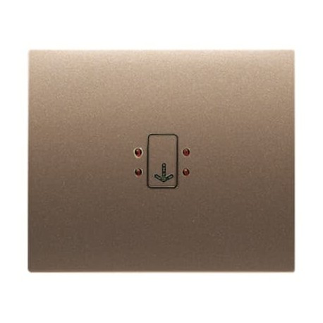 2CLA841400A1101 - 2CLA841400A1101 8414 CS NIESSEN 8414 CS Cover card switch